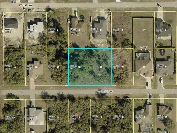 3006 5th ST SW, LEHIGH ACRES, FL 33976