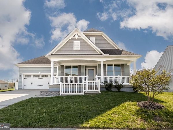 25359 SHELBY COURT, MILLSBORO, DE 19966