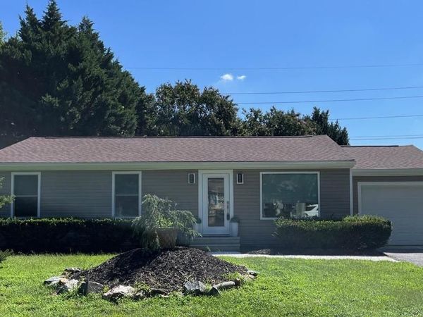 18045 WINDWARD DRIVE , LEWES, DE 19958