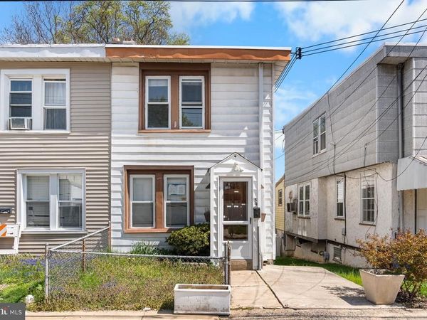 59 N PENN STREET , CLIFTON HEIGHTS, PA 19018