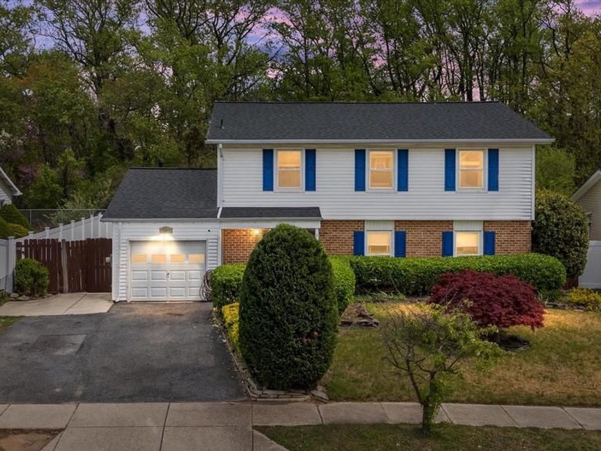 7901 Citadel Drive, Severn, MD 21144 Main Photo