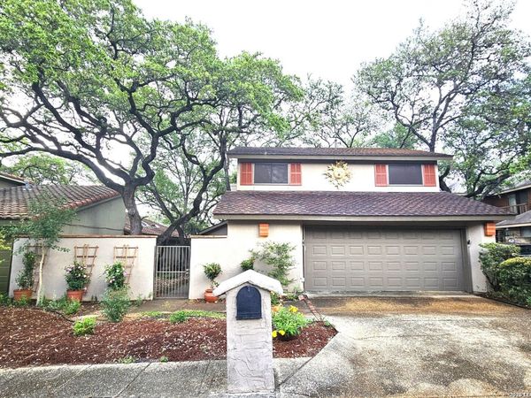 3410 RIVER PATH ST, San Antonio, TX 78230
