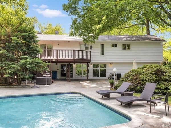 5 Deerhill Lane , Scarsdale, NY 10583