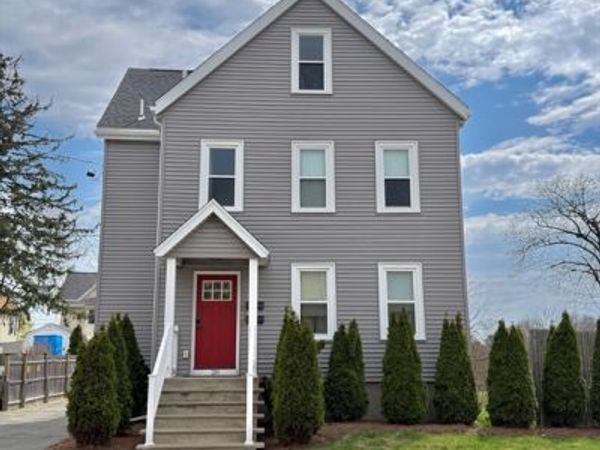 216 Adams, Malden, MA 02148