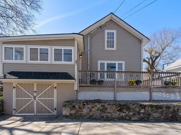242 Everett Street, Southbridge, MA 01550