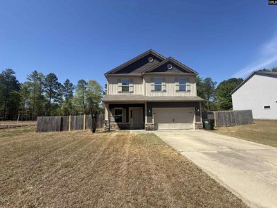 161 Graceland Court, Swansea, SC 29160
