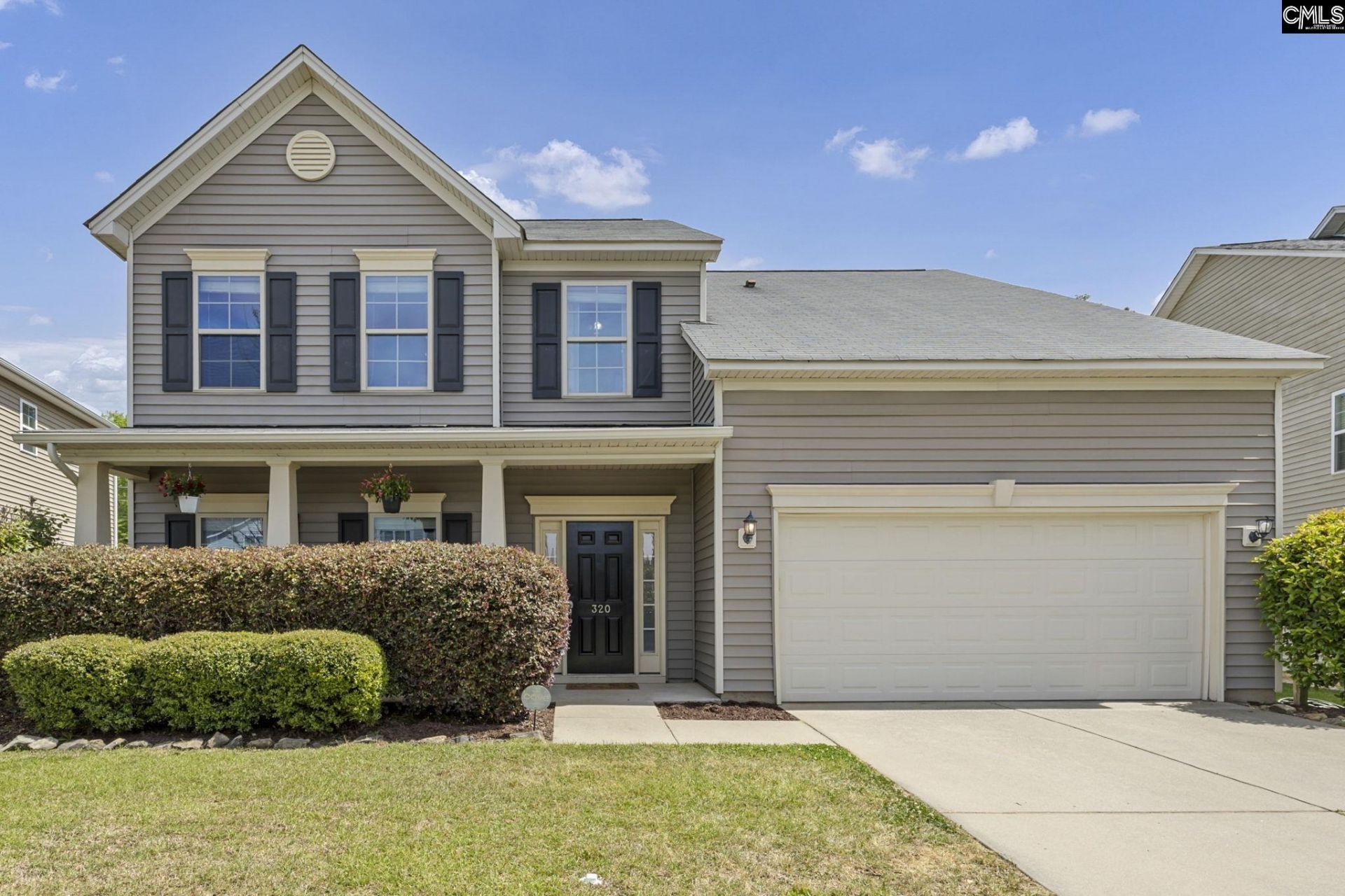 320 Eagle Pointe Drive Photo 1