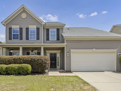 320 Eagle Pointe Drive , Chapin, SC 29036