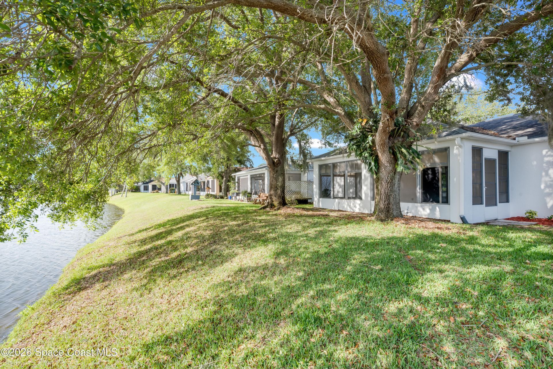 1563 Vista Lake Circle , Melbourne, FL 32904 Photo