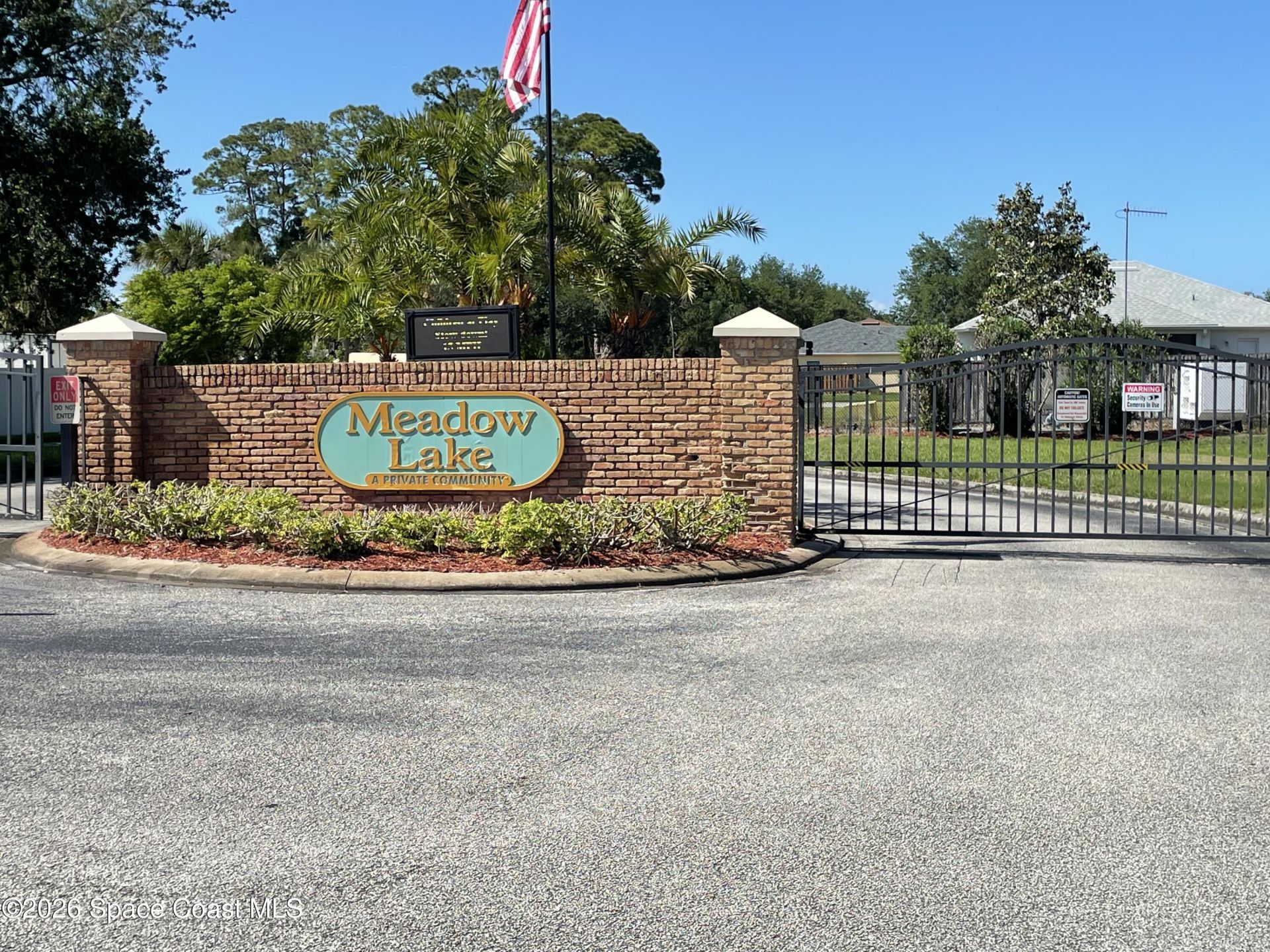 1563 Vista Lake Circle , Melbourne, FL 32904 Photo