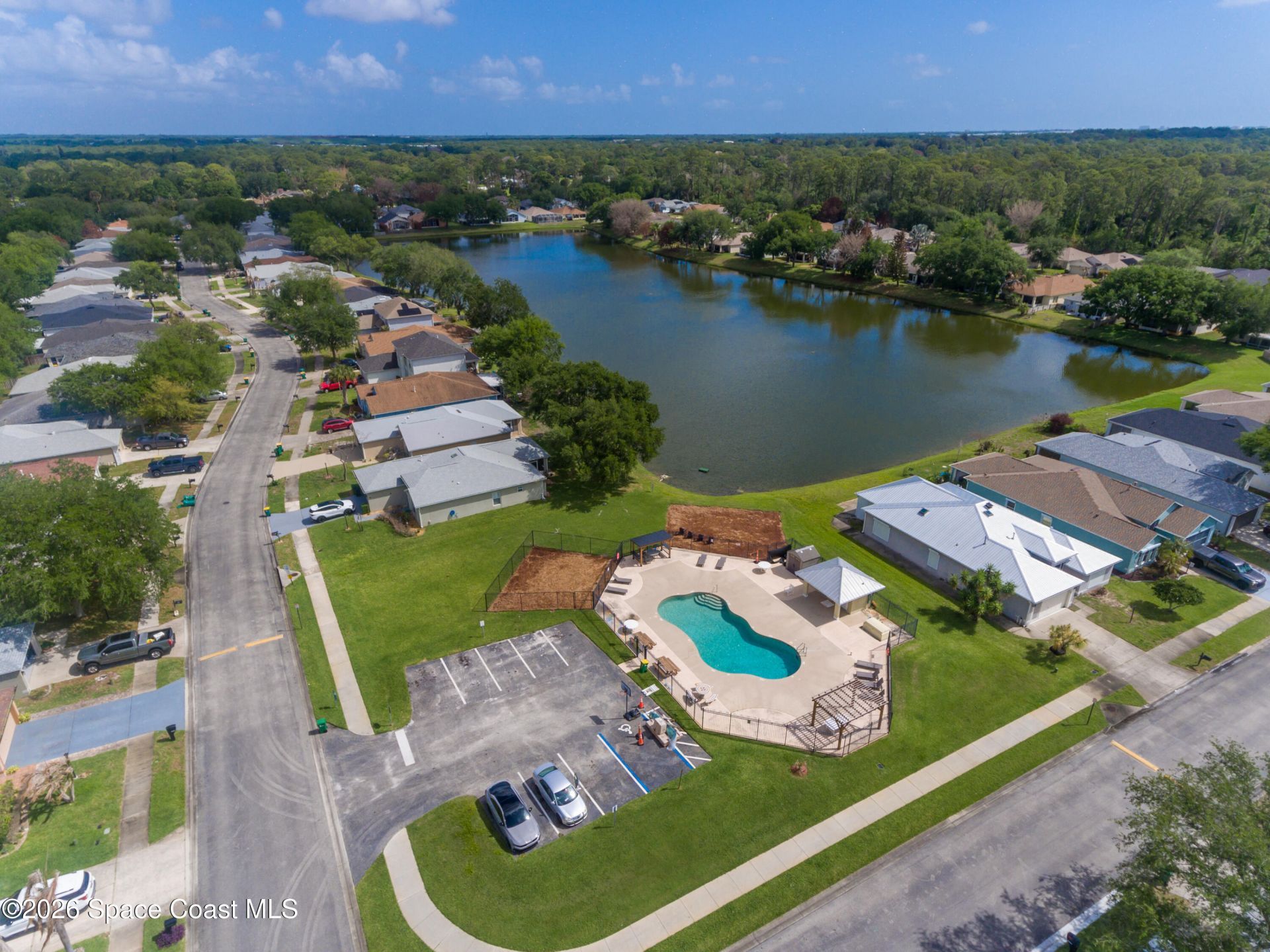 1563 Vista Lake Circle , Melbourne, FL 32904 Photo