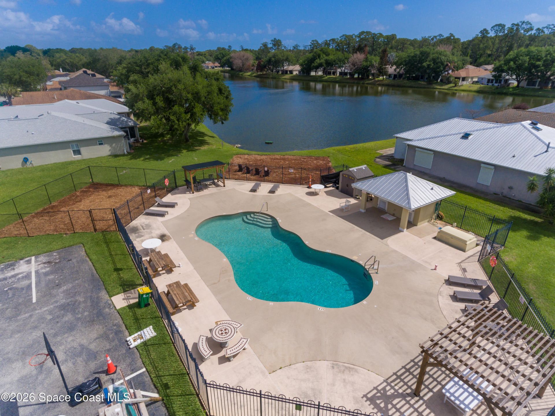 1563 Vista Lake Circle , Melbourne, FL 32904 Photo