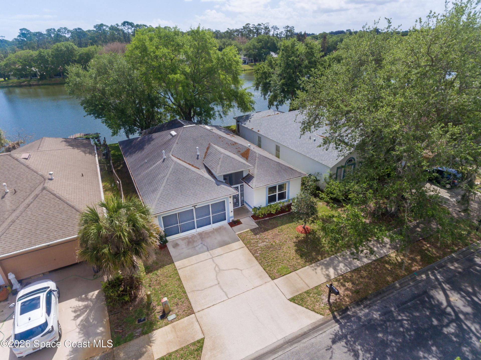 1563 Vista Lake Circle , Melbourne, FL 32904 Photo