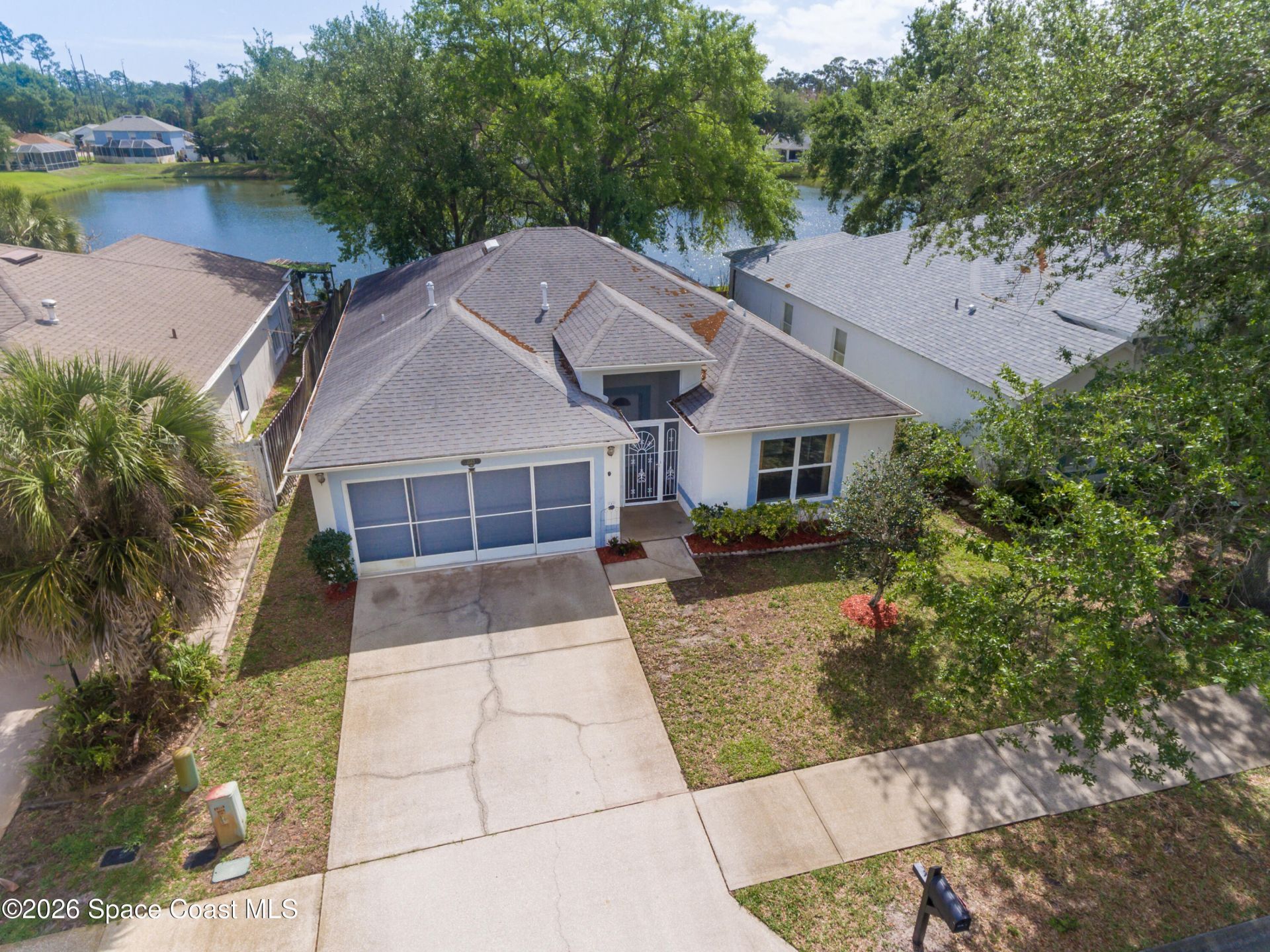 1563 Vista Lake Circle , Melbourne, FL 32904 Photo