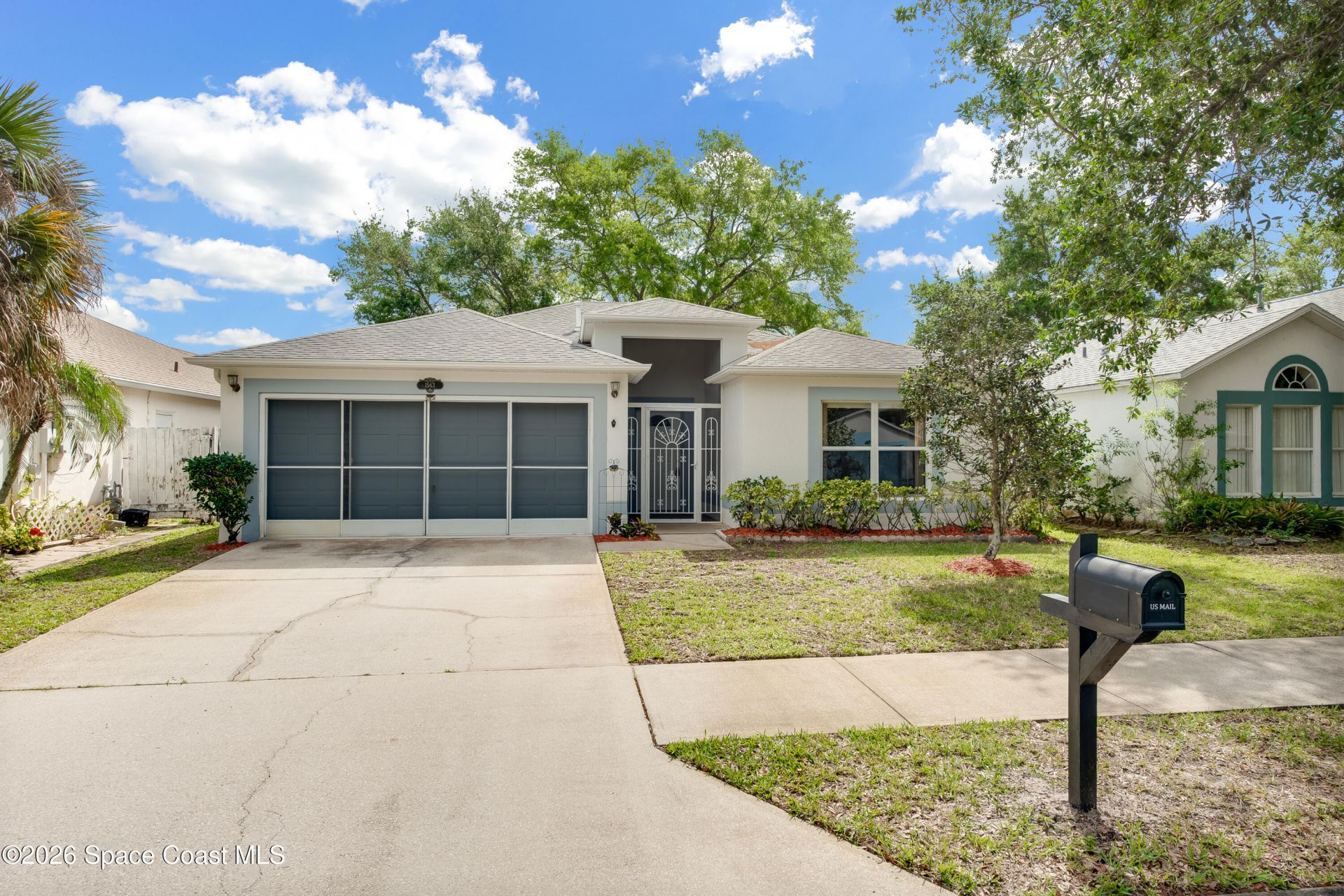 1563 Vista Lake Circle , Melbourne, FL 32904 Photo