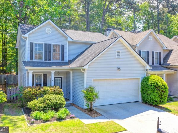778 Gardenside Circle SE, Marietta, GA 30067