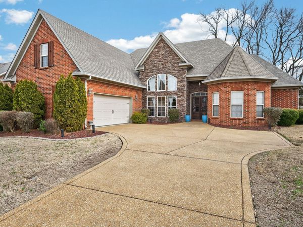 105 Sagamore Trce , Hendersonville, TN 37075