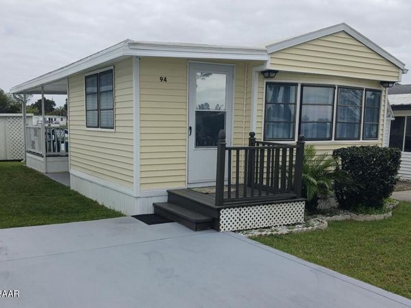 94 Eagle Point, Osteen, FL 32764