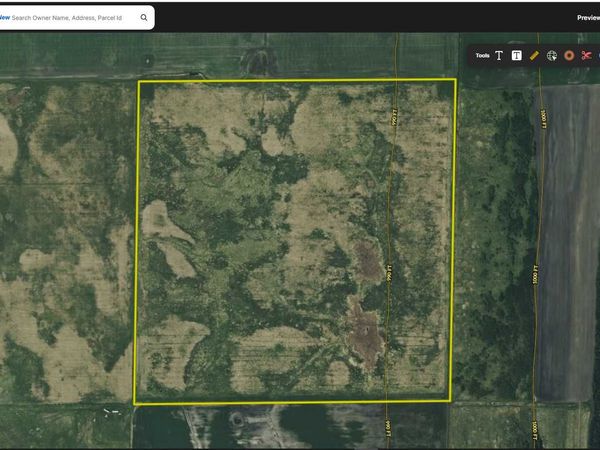 TBD 170th Street NW, Thief River Falls, MN 56701