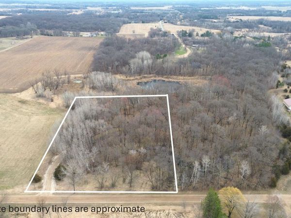 0000 Fourth Avenue E , South Haven, MN 55382