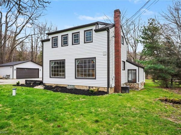 1280 Norton Road , Stow, OH 44224