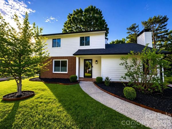 801 Sonata Place , Charlotte, NC 28211