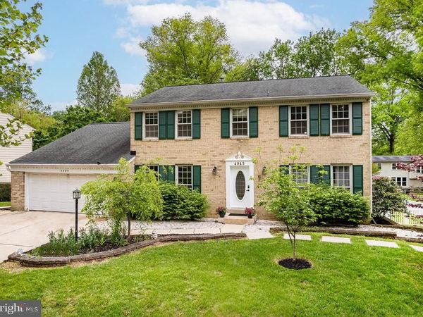 4945 W RUNNING BROOK ROAD, COLUMBIA, MD 21044
