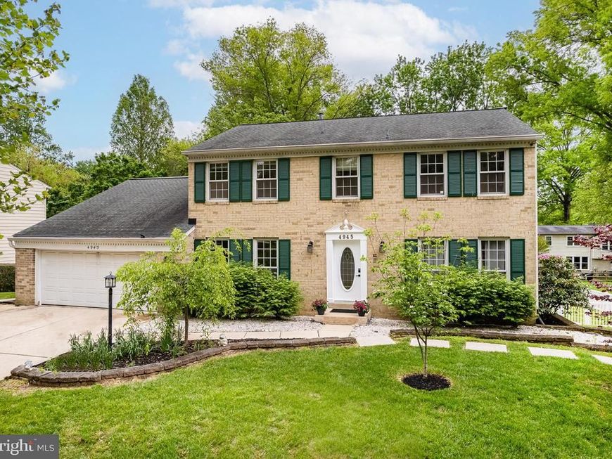 4945 W Running Brook Road, Columbia, MD 21044 Main Photo