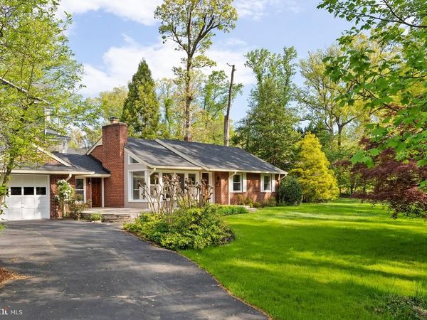 7616 ADMIRAL DRIVE, ALEXANDRIA, VA 22308
