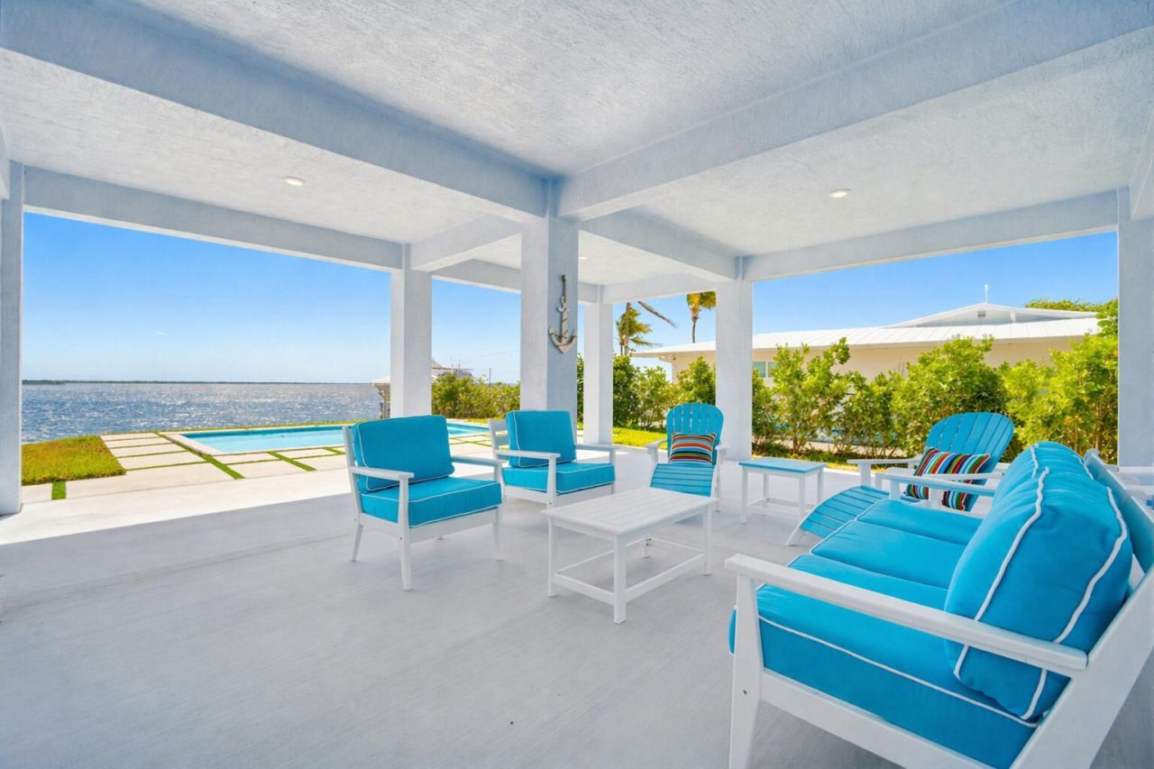 1631 Sunrise Drive, Big Pine Key, FL 33043 Photo