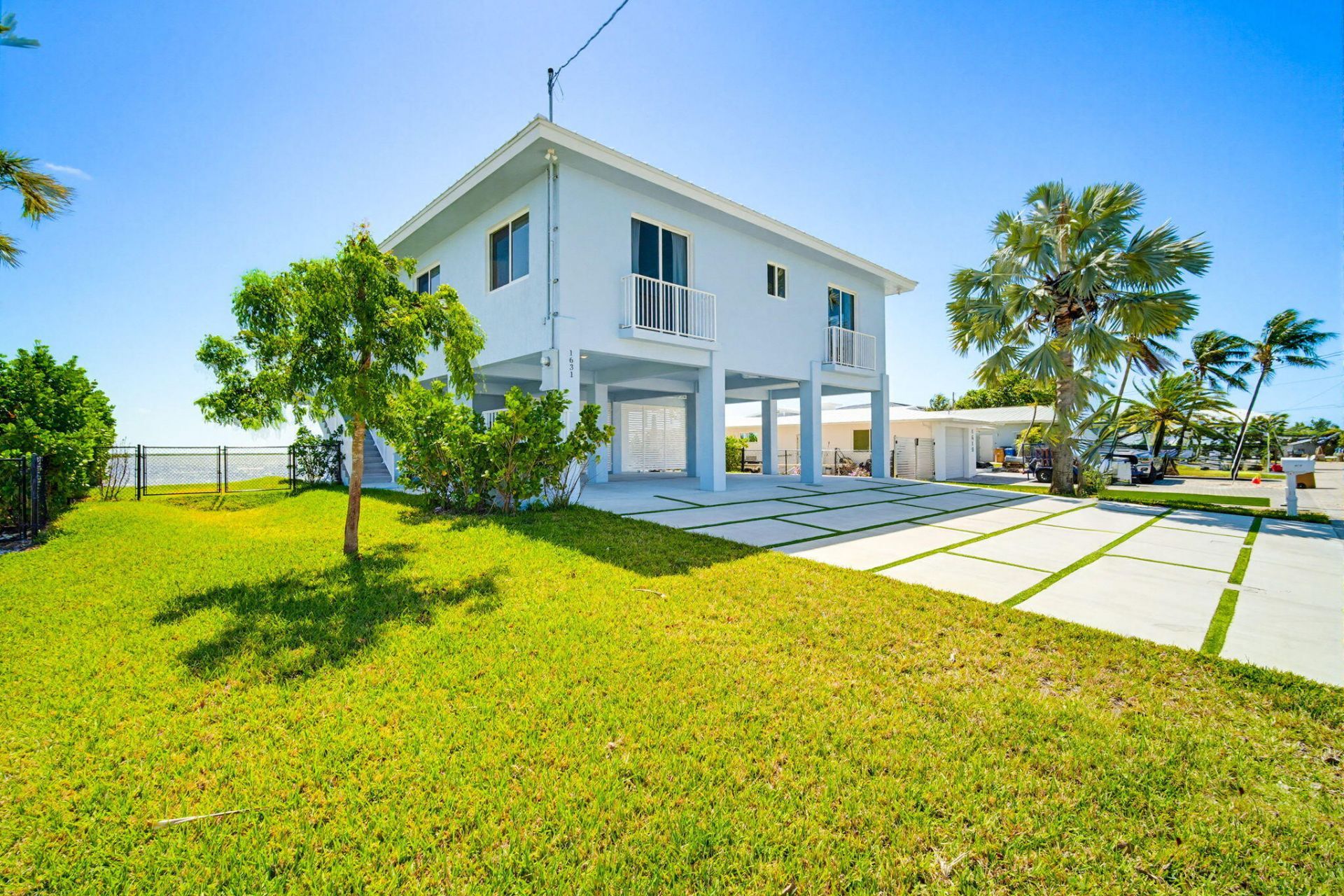 1631 Sunrise Drive, Big Pine Key, FL 33043 Photo