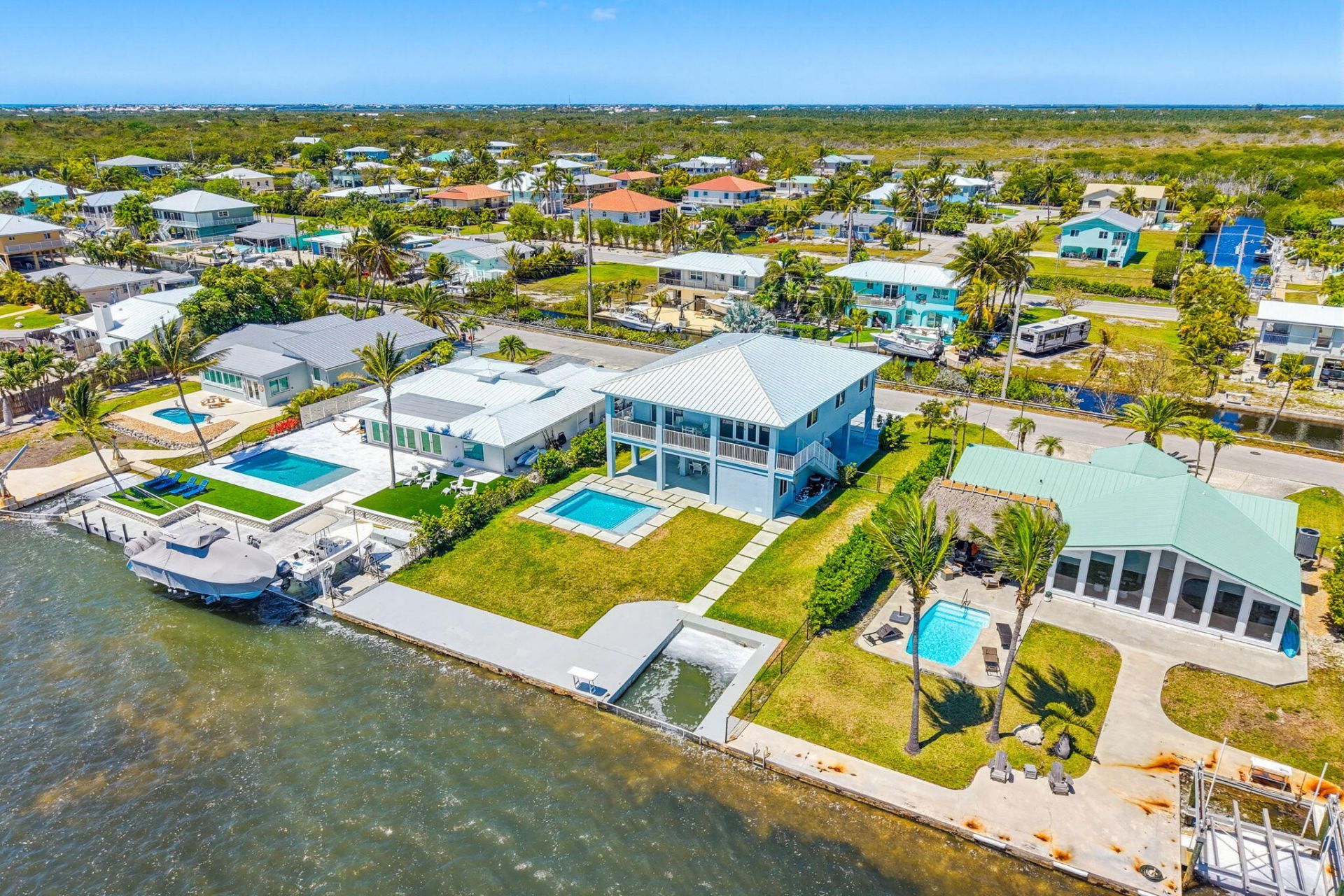 1631 Sunrise Drive, Big Pine Key, FL 33043 Photo