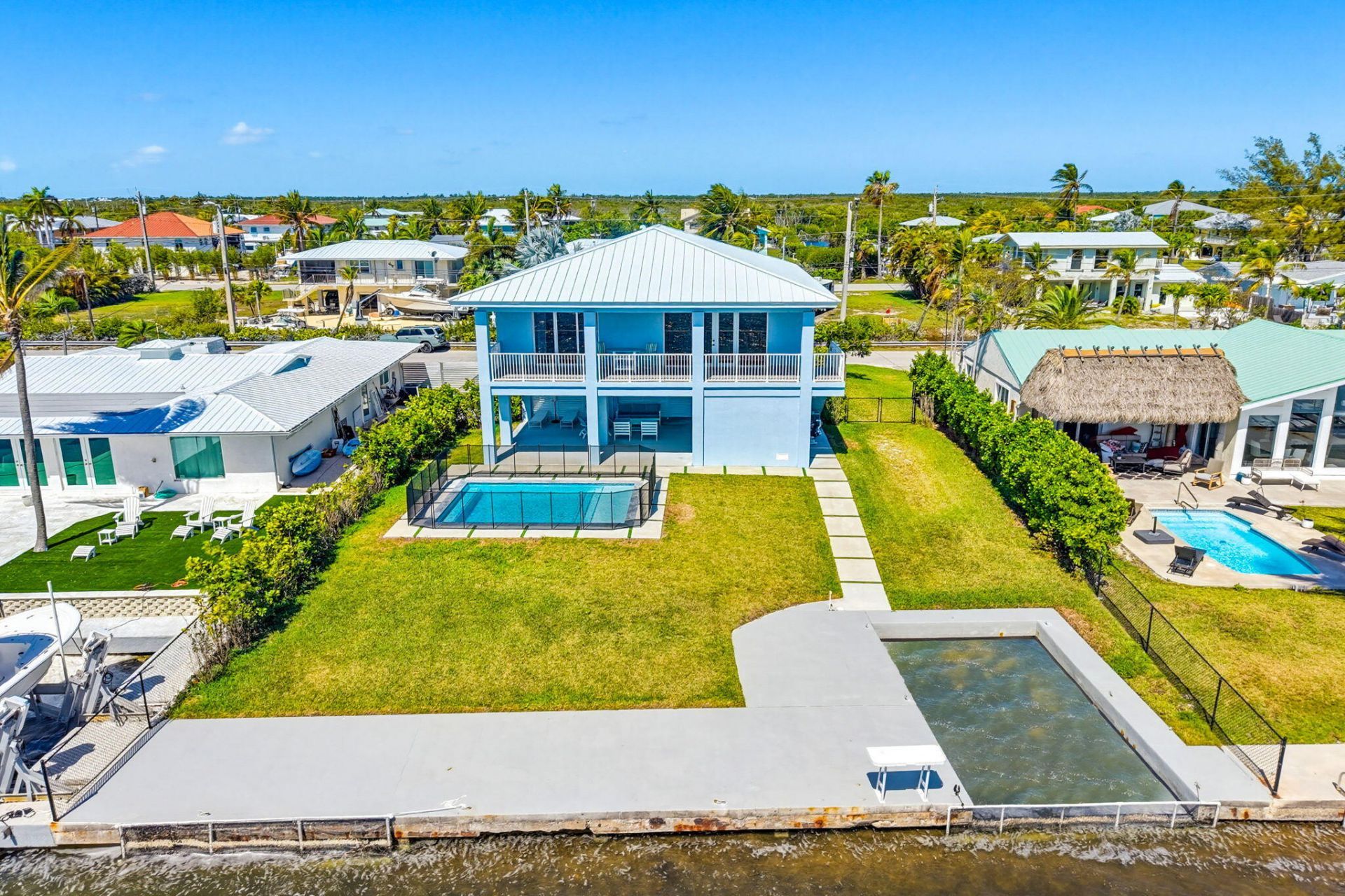 1631 Sunrise Drive, Big Pine Key, FL 33043 Photo