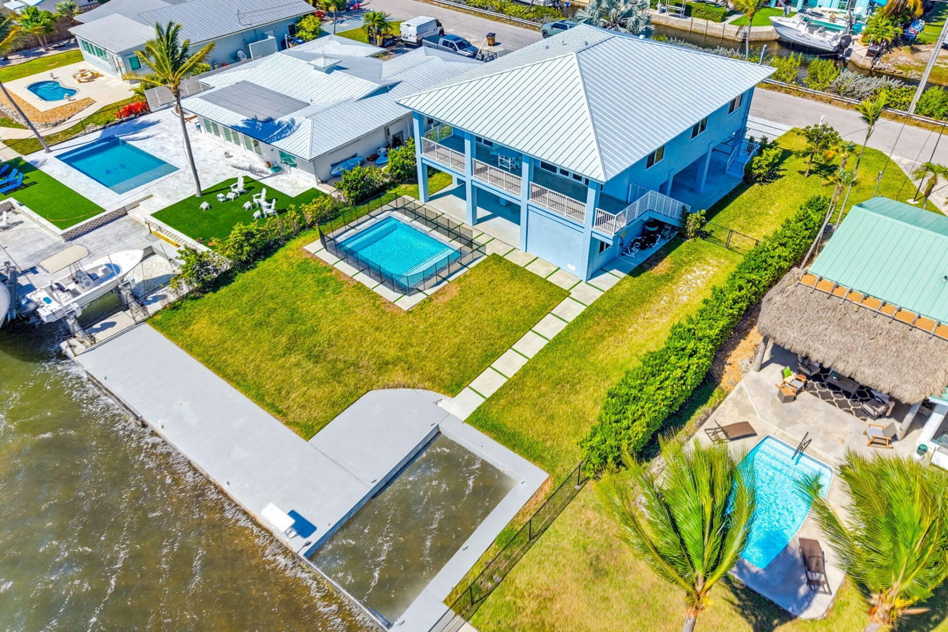 1631 Sunrise Drive, Big Pine Key, FL 33043 Photo