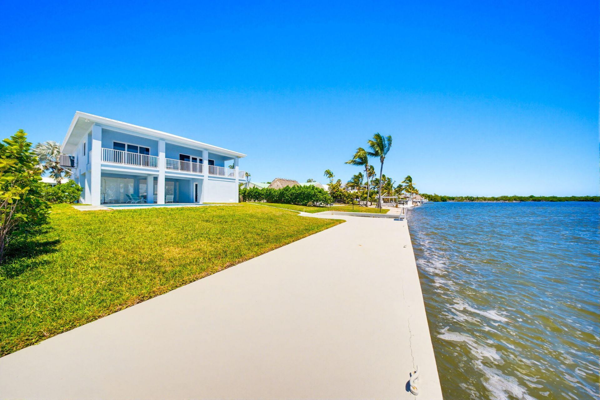1631 Sunrise Drive, Big Pine Key, FL 33043 Photo