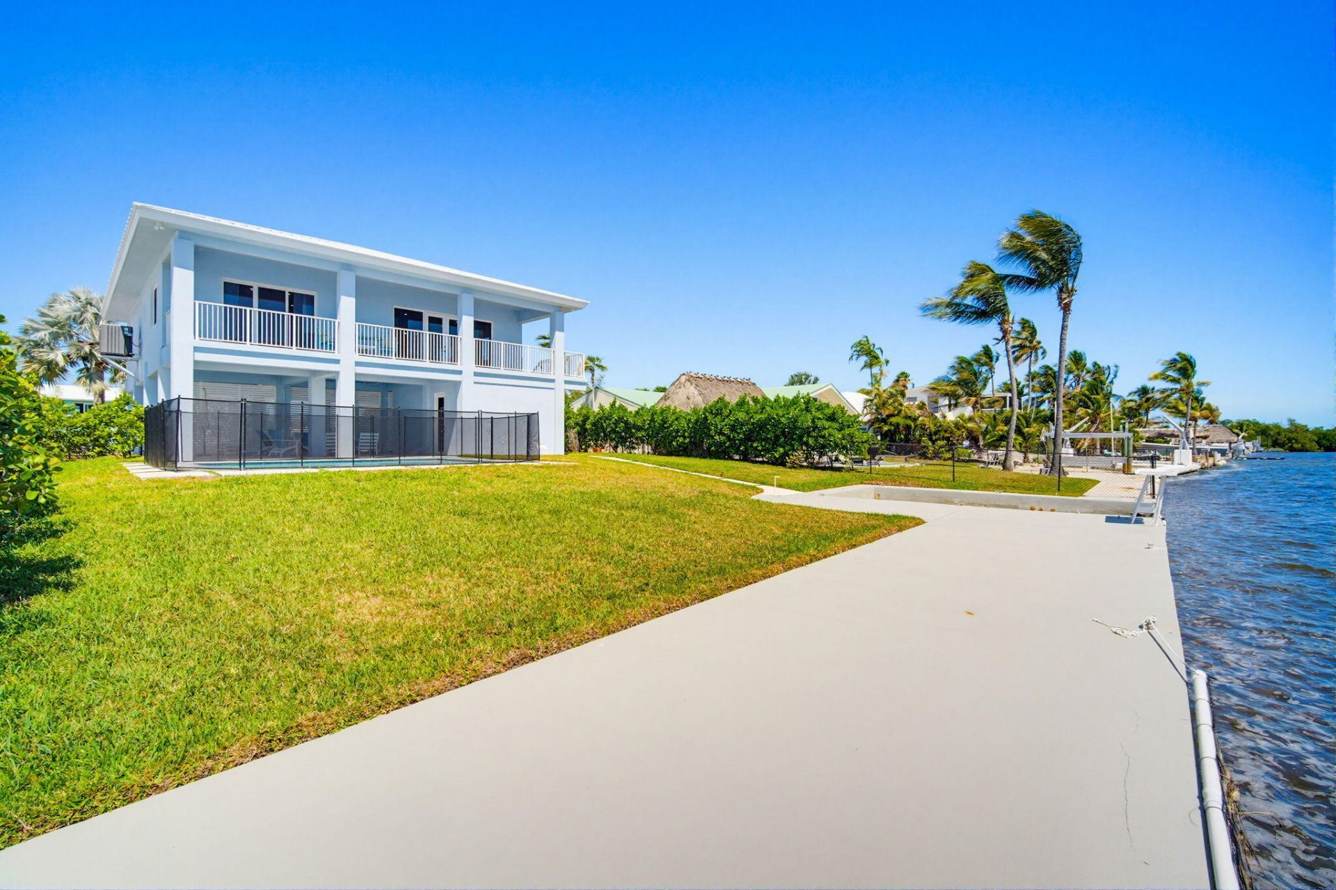 1631 Sunrise Drive, Big Pine Key, FL 33043 Photo