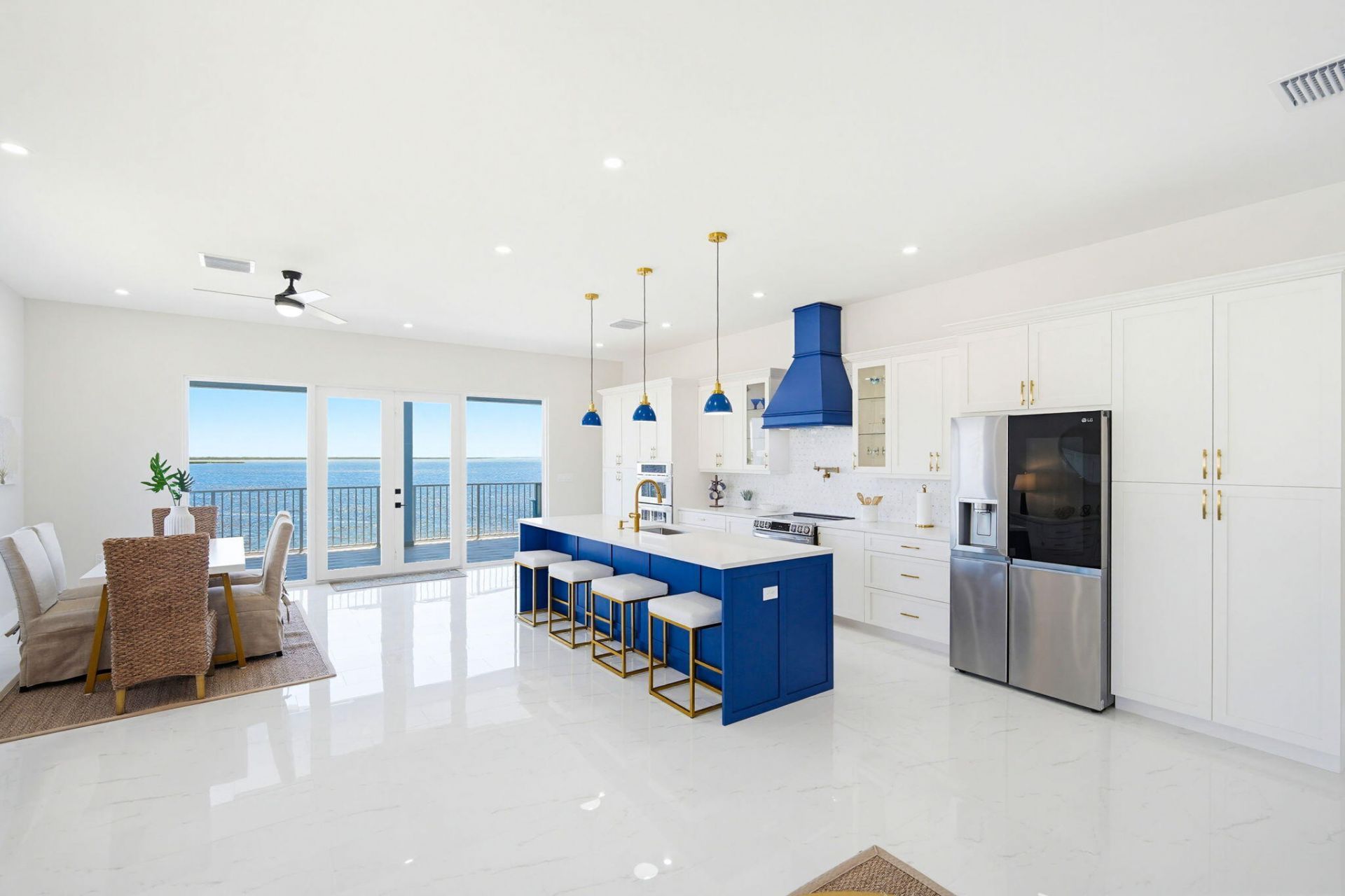 1631 Sunrise Drive, Big Pine Key, FL 33043 Photo