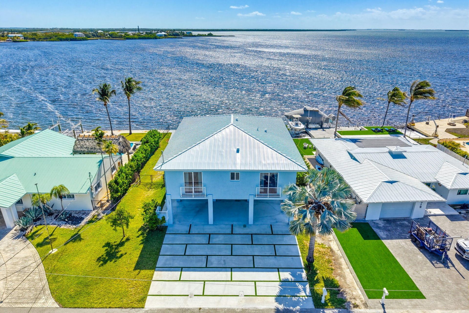 1631 Sunrise Drive, Big Pine Key, FL 33043 Photo