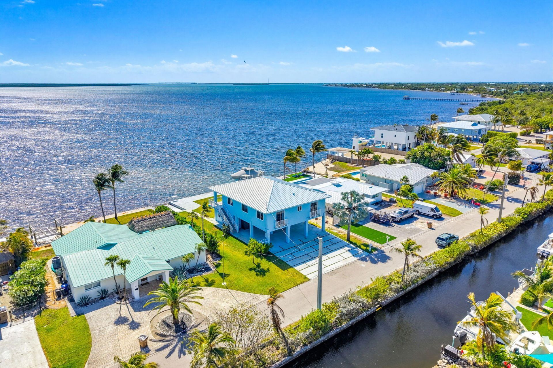 1631 Sunrise Drive, Big Pine Key, FL 33043 Photo