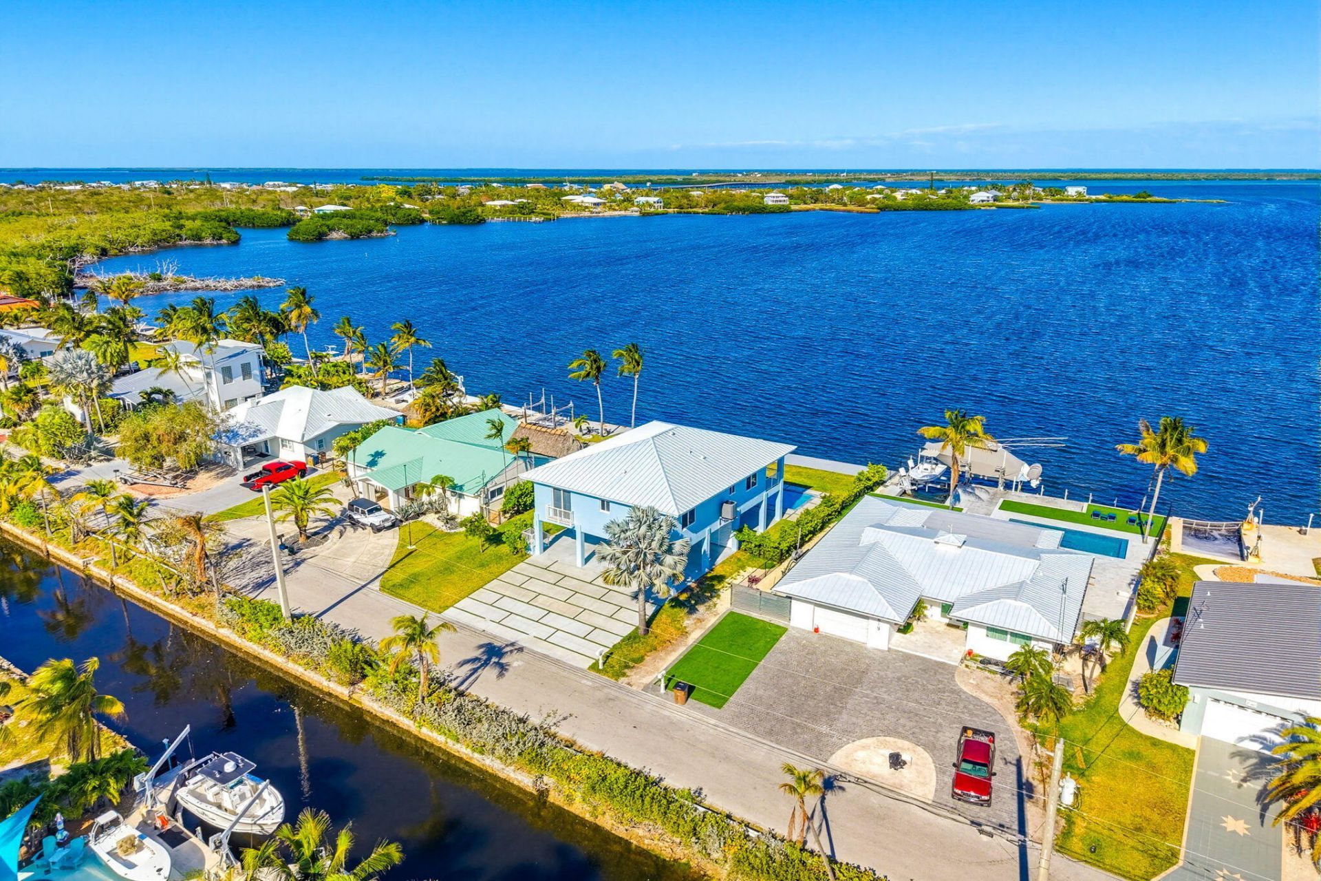 1631 Sunrise Drive, Big Pine Key, FL 33043 Photo