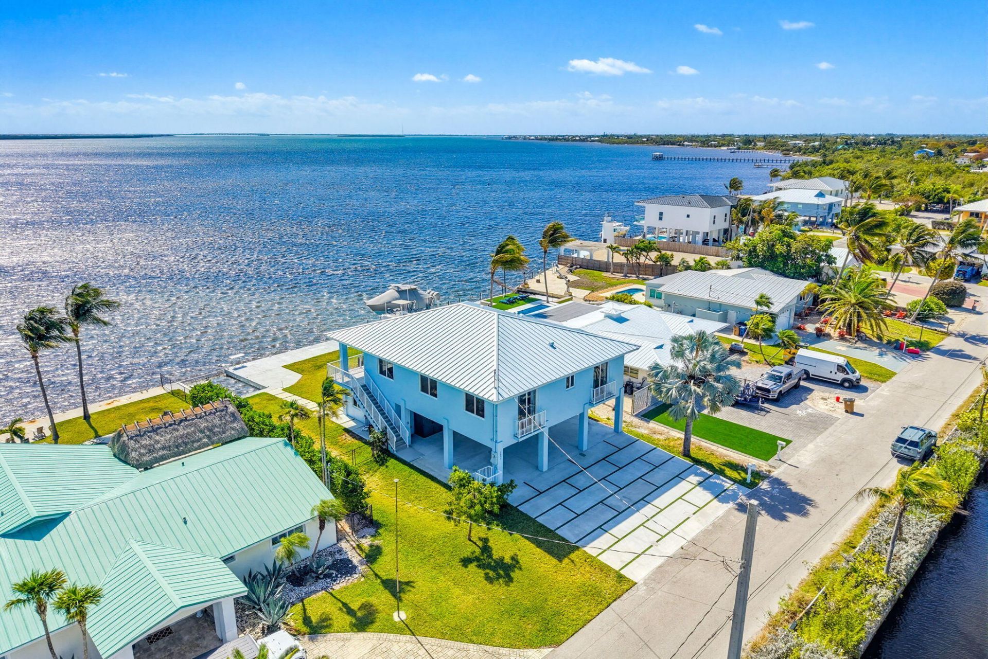 1631 Sunrise Drive, Big Pine Key, FL 33043 Photo