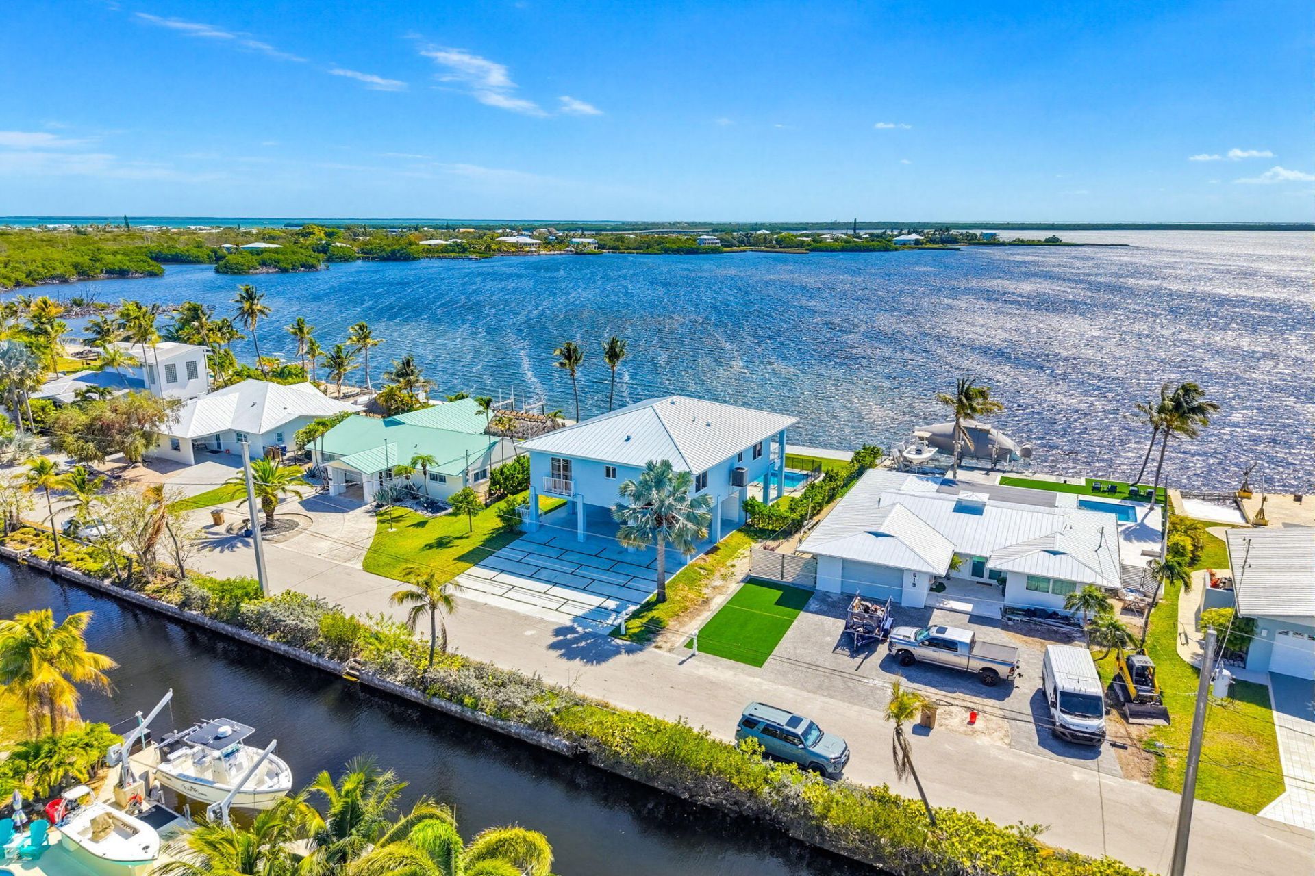 1631 Sunrise Drive, Big Pine Key, FL 33043 Photo