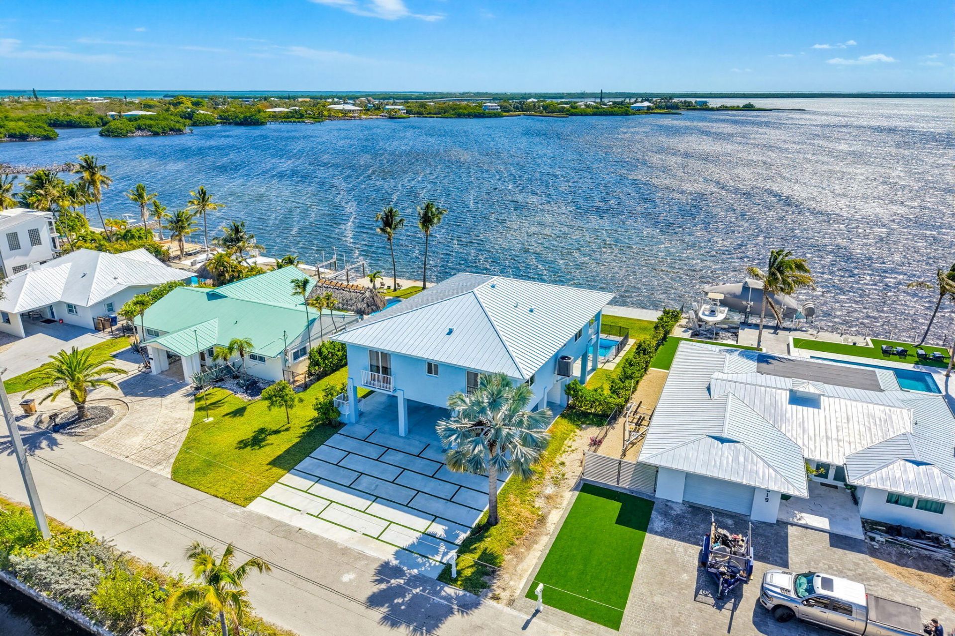 1631 Sunrise Drive, Big Pine Key, FL 33043 Photo