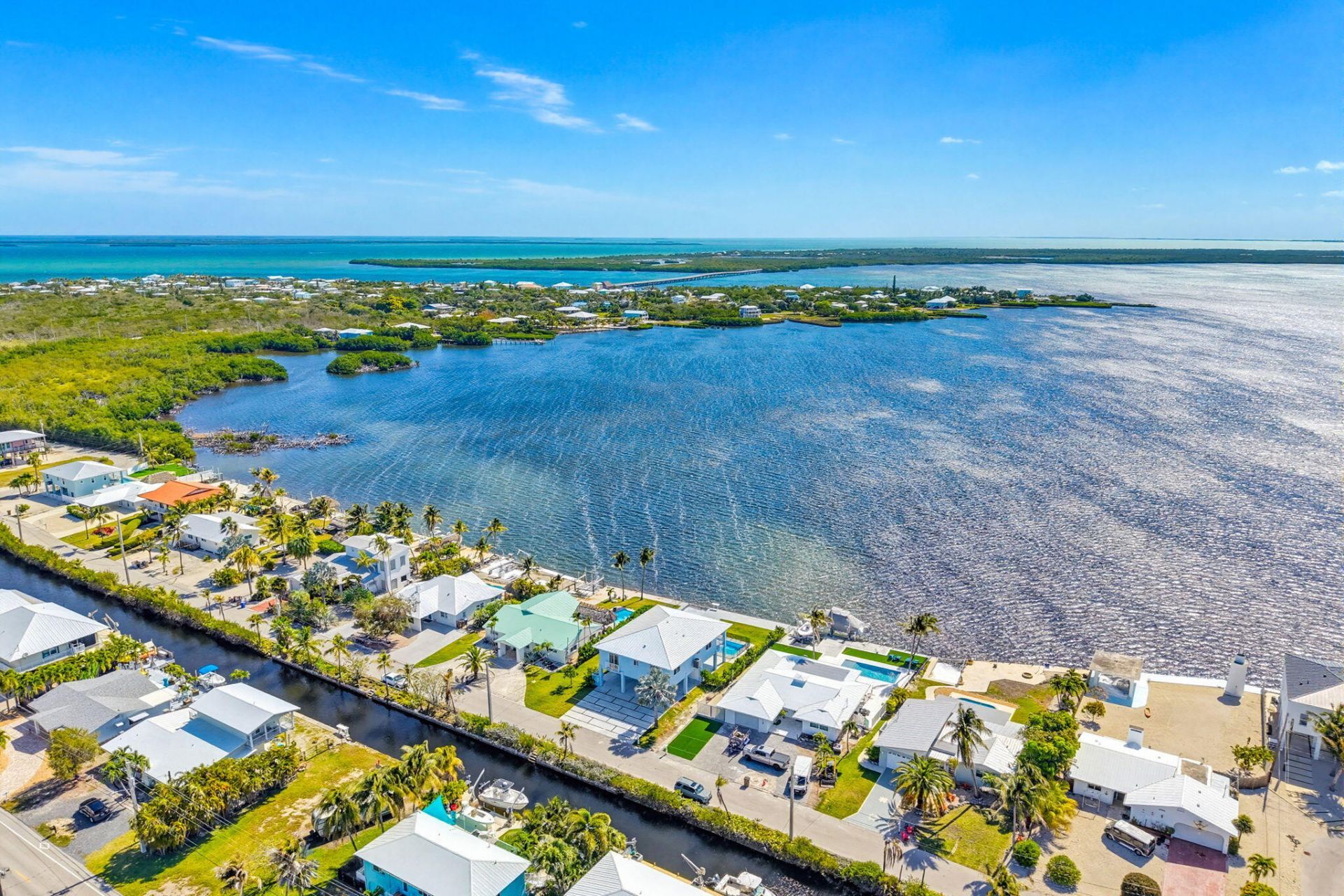 1631 Sunrise Drive, Big Pine Key, FL 33043 Photo