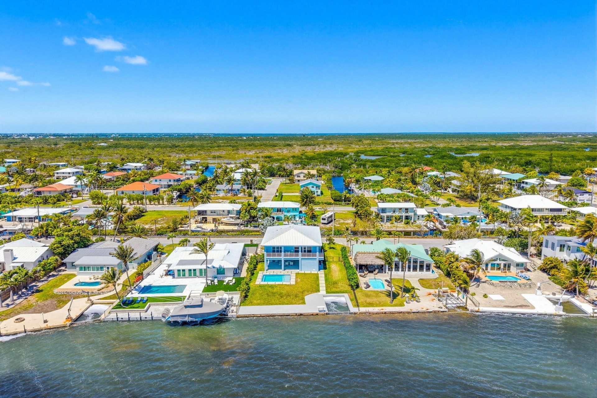 1631 Sunrise Drive, Big Pine Key, FL 33043 Photo
