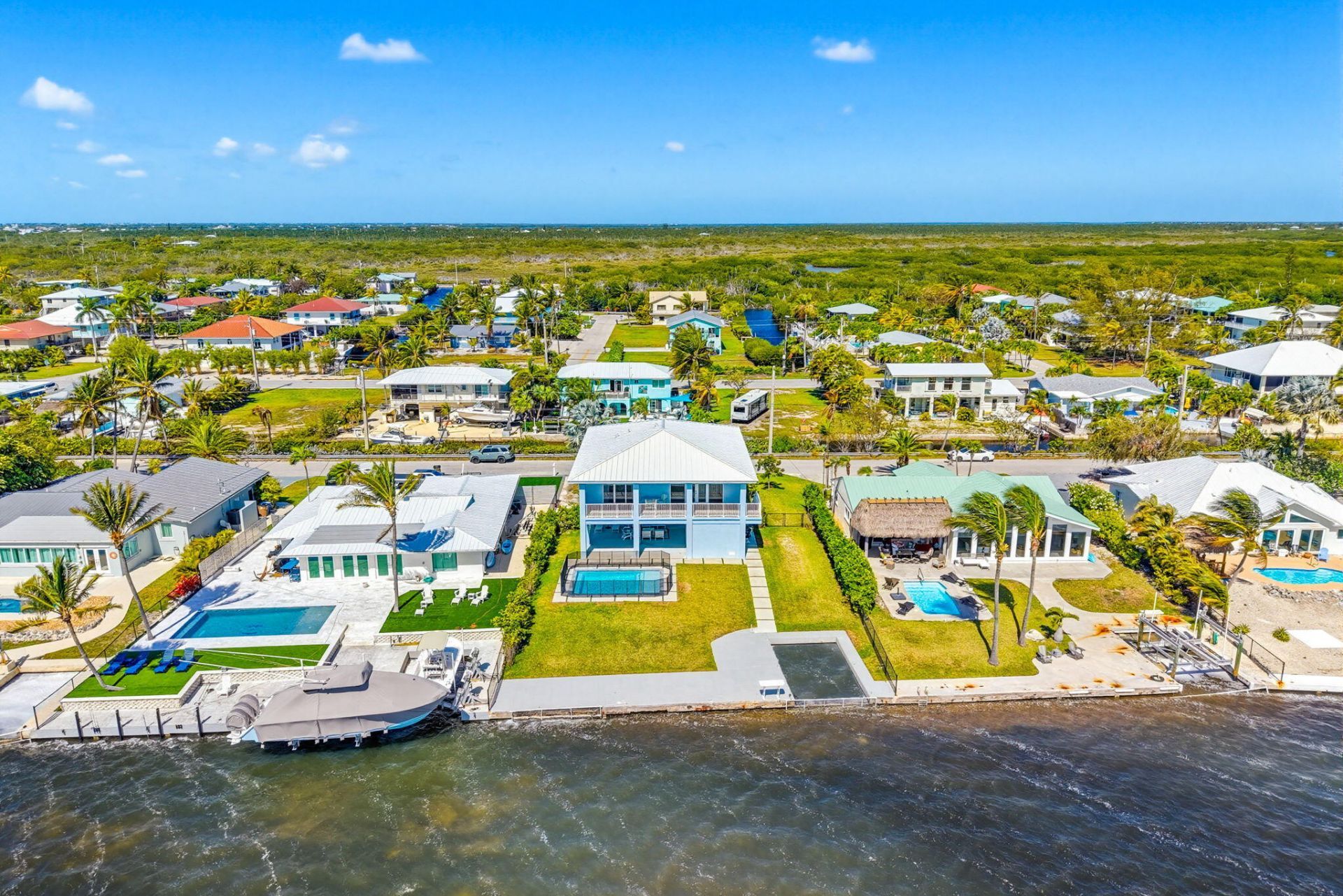 1631 Sunrise Drive, Big Pine Key, FL 33043 Photo