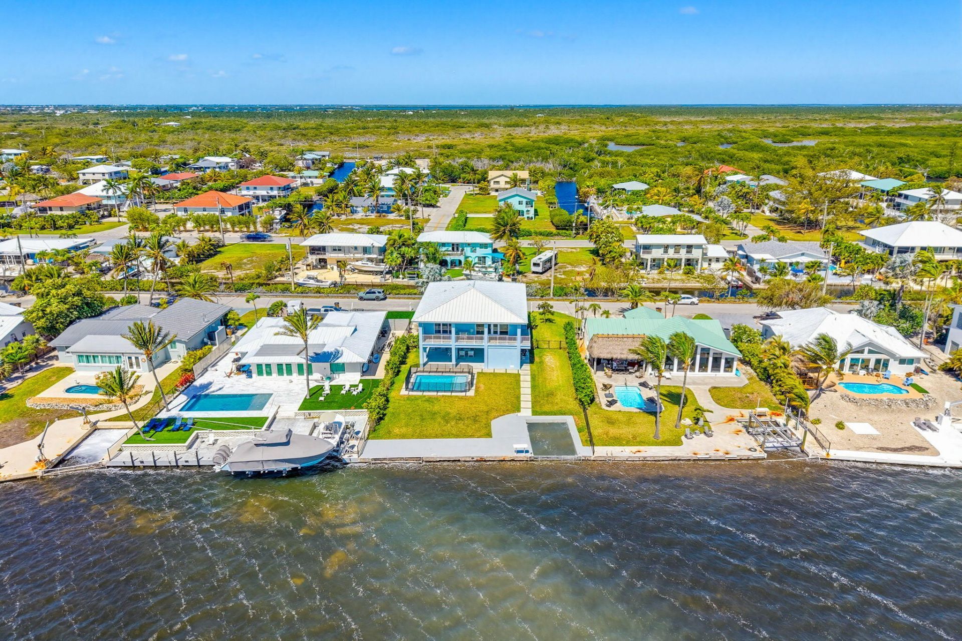 1631 Sunrise Drive, Big Pine Key, FL 33043 Photo