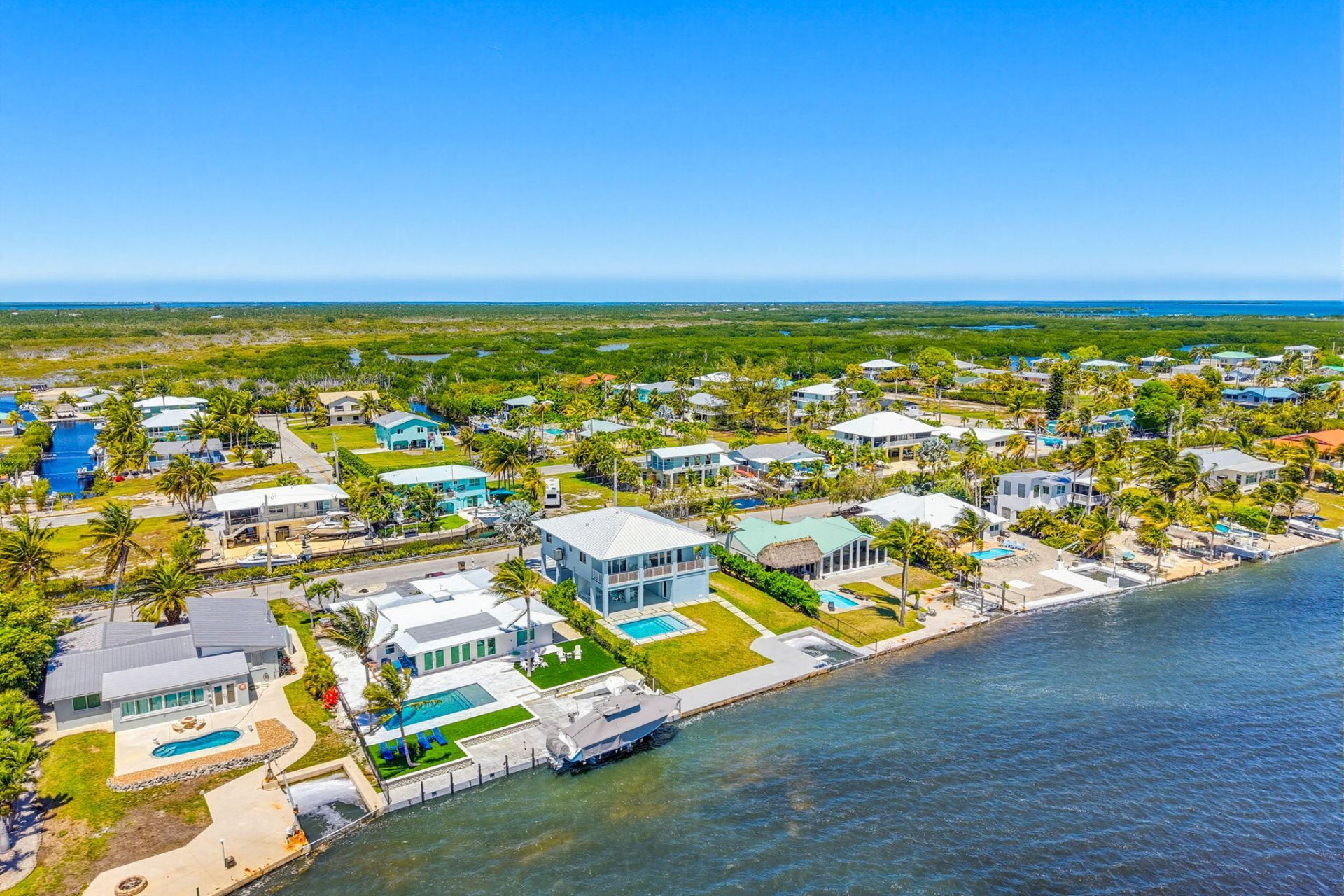 1631 Sunrise Drive, Big Pine Key, FL 33043 Photo