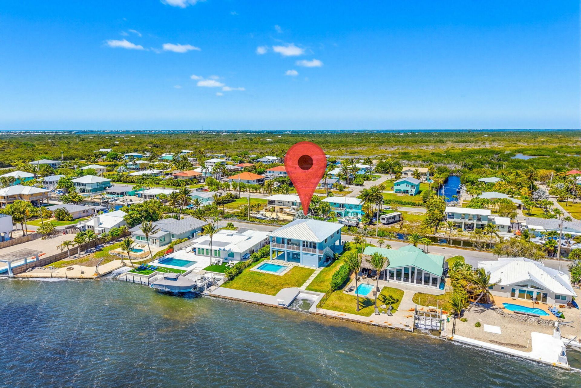 1631 Sunrise Drive, Big Pine Key, FL 33043 Photo