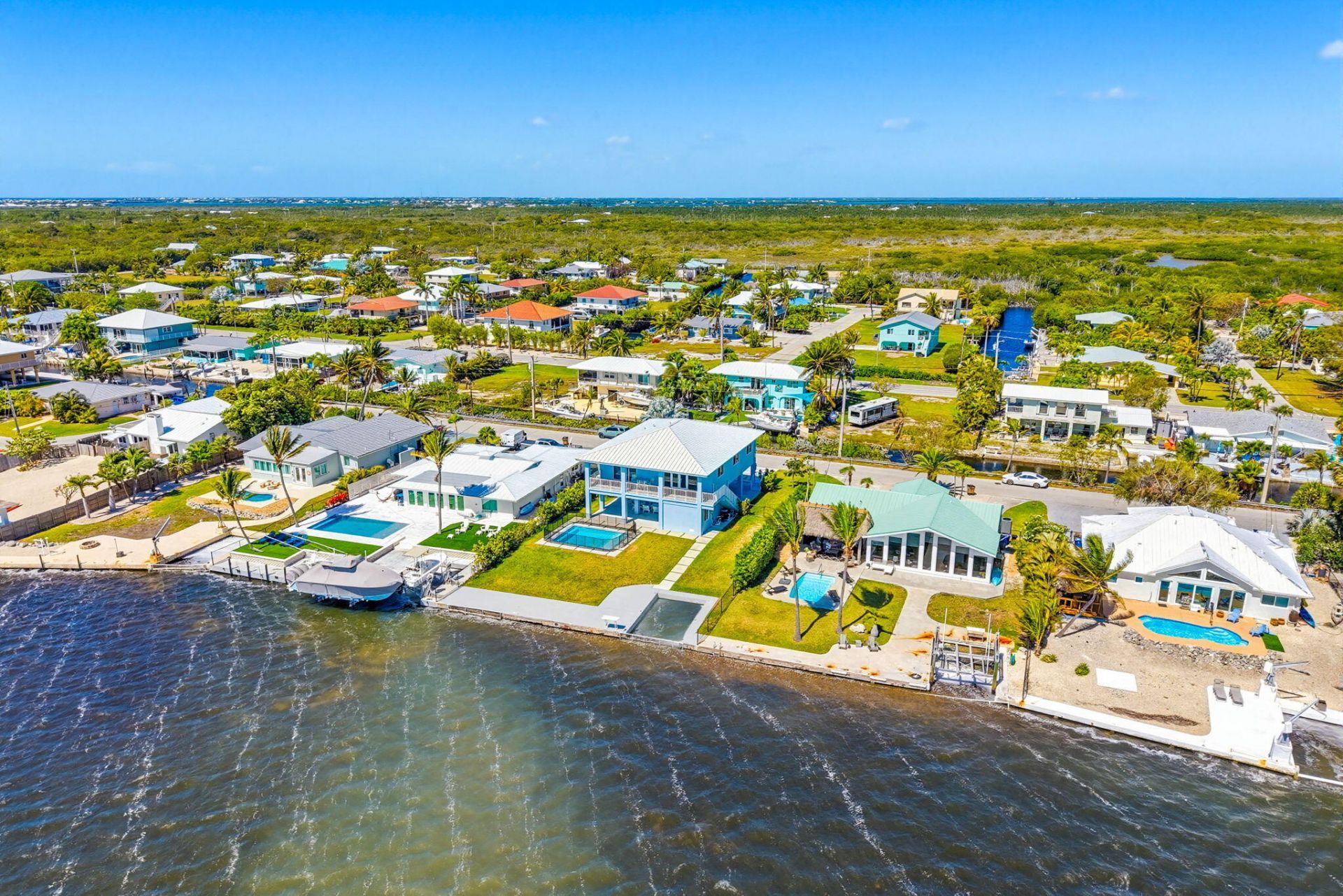 1631 Sunrise Drive, Big Pine Key, FL 33043 Photo